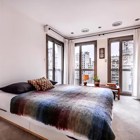 Cocon Chic Paris